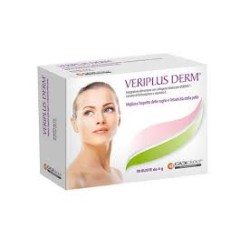 Veriplus Derm 30 Bustine 6 Pezzi