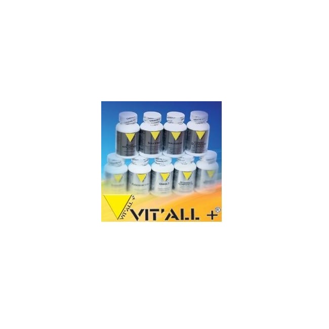 Vital Plus Tresor De Vie 30 Compresse 6 Pezzi
