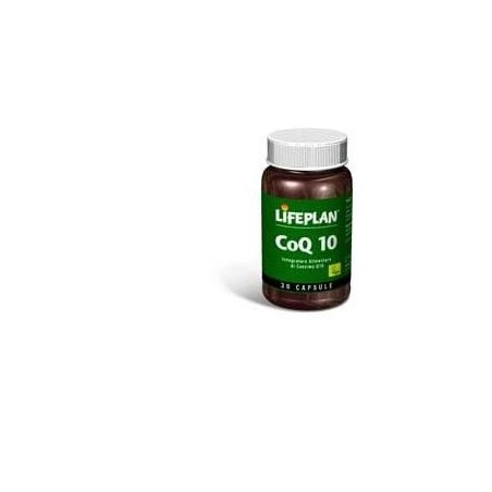 Coq10 30 Capsule 6 Pezzi Coq10 30 Capsule 6 Pezzi