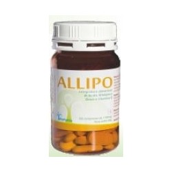 Allipo 60 Compresse 6 Pezzi