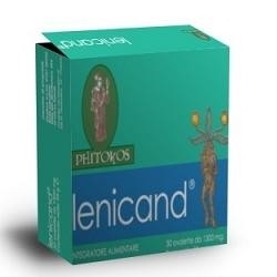 Lenicand 30 Compresse 1300mg 6 Pezzi