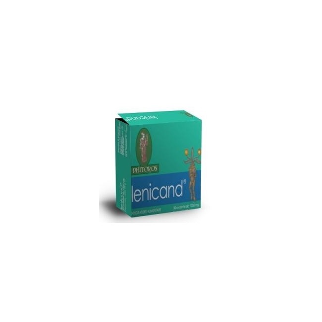 Lenicand 30 Compresse 1300mg 6 Pezzi