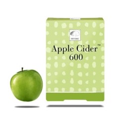 Apple Cider 600 100 Compresse 6 Pezzi