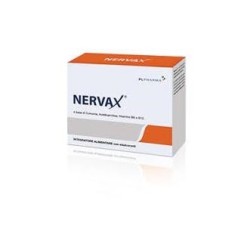Nervax 20 Bustine 5 Pezzi