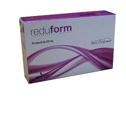 Reduform 30 Capsule 330mg 6 Pezzi