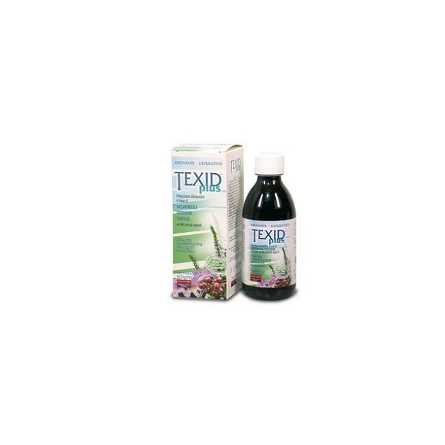 Texid Plus 250ml 6 Pezzi Texid Plus 250ml 6 Pezzi