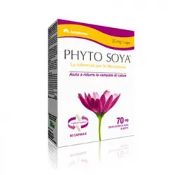 Phyto Soya 60 Capsule 17,5 Gr