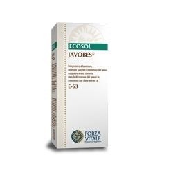Javobes Ecosol Gocce 50ml 6 Pezzi