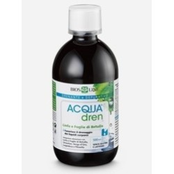 Acquadren 500ml 6 Pezzi