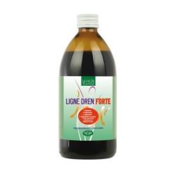 Ligne Dren Forte Bio Sciroppo 500ml 6 Pezzi