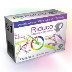 Riduco 30 Compresse 6 Pezzi