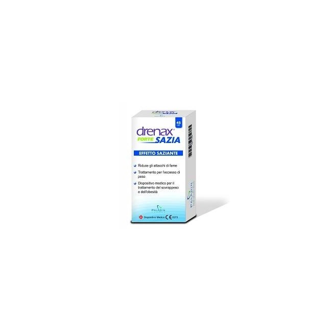 Drenax Forte Sazia 45 Compresse 6 Pezzi Drenax Forte Sazia 45 Compresse 6 Pezzi