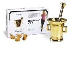 Bioattivo Cla 90 Capsule 6 Pezzi