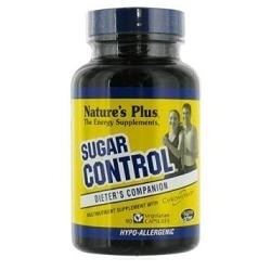 Sugar Complex 60 Capsule 6 Pezzi