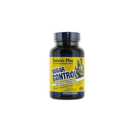 Sugar Complex 60 Capsule 6 Pezzi