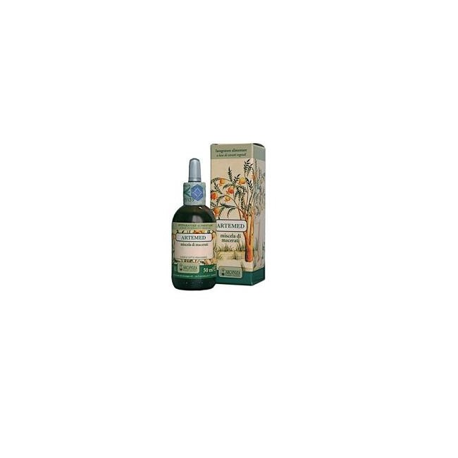 Artemed Gocce 50 Ml
