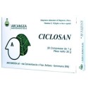 Ciclosan 30 Compresse 30g