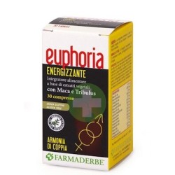 Euphoria 30 Compresse 6 Pezzi