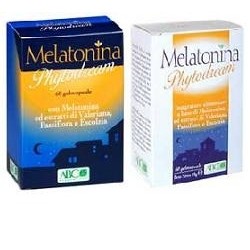 Melatonina Phytodream 60 Capsule 6 Pezzi