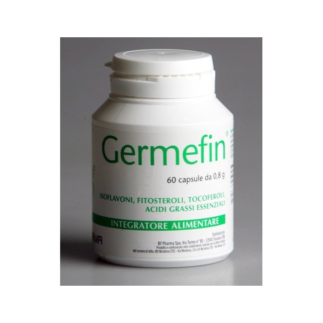 Germefin 60 Capsule Germefin 60 Capsule