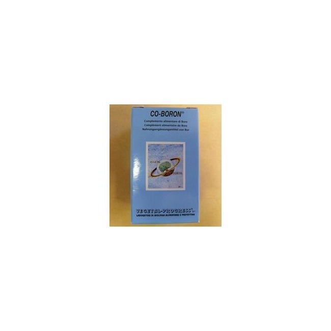 Co-boron 30 Capsule
