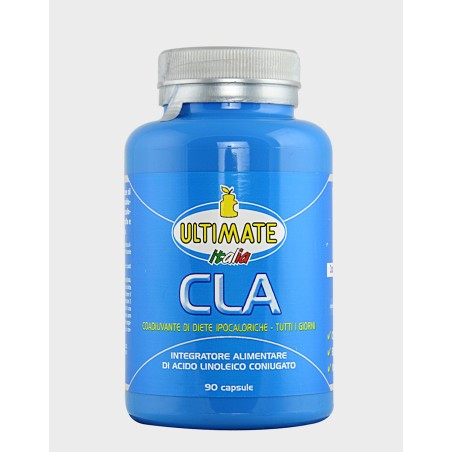 Ultimate Cla 90 Capsule122g 6 Pezzi