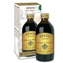 Epavis Liquido Analcoolico 200 Ml 6 Pezzi