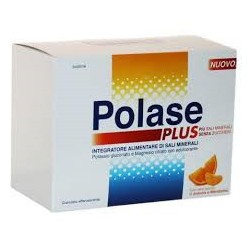 Polase Plus 36 Buste 6 Pezzi
