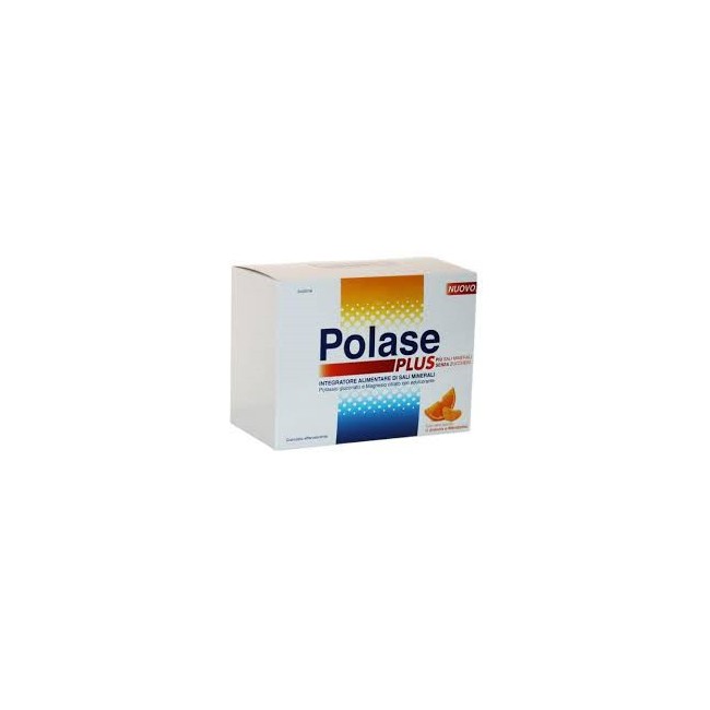 Polase Plus 36 Buste 6 Pezzi Polase Plus 36 Buste 6 Pezzi
