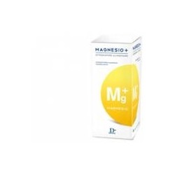 Driatec Magnesio + Sciroppo 200 Ml 6 Pezzi