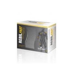 Rebilfast 20 Buste 4 Pezzi