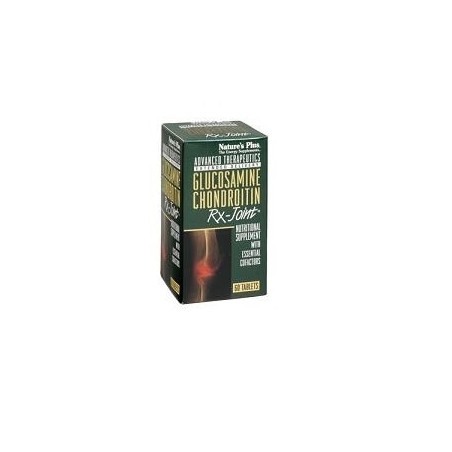 Glucosamina Condroitina 60 Tavolette 2 Pezzi