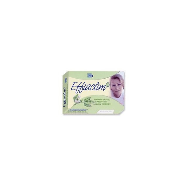 Effiaclim 30 Compresse
