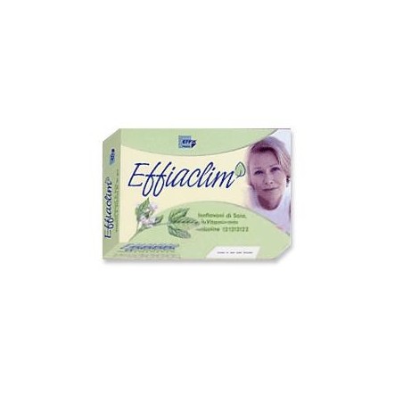Effiaclim 30 Compresse