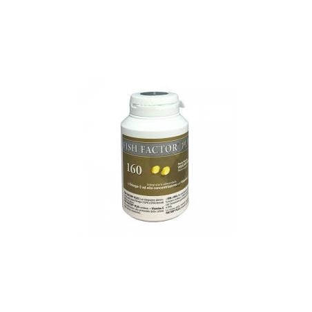 Fish Factor Plus 160 Perle Piccole 6 Pezzi Fish Factor Plus 160 Perle Piccole 6 Pezzi