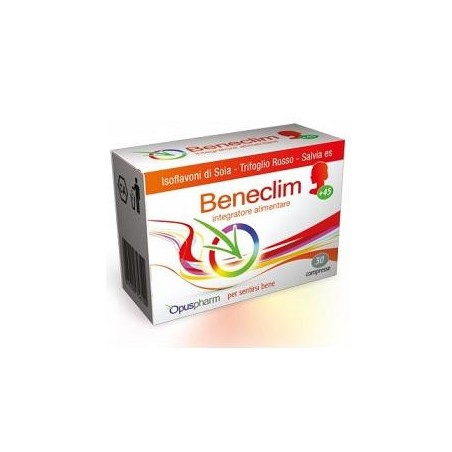 Beneclim 30 Compresse