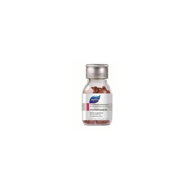 Phyto Phytophanere 90 Compresse 4 Pezzi