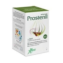 Aboca Prostenil Advanced 60 Opercoli 6 Pezzi