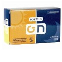 Soymen Gn 30+30 Capsule Soymen Gn 30+30 Capsule