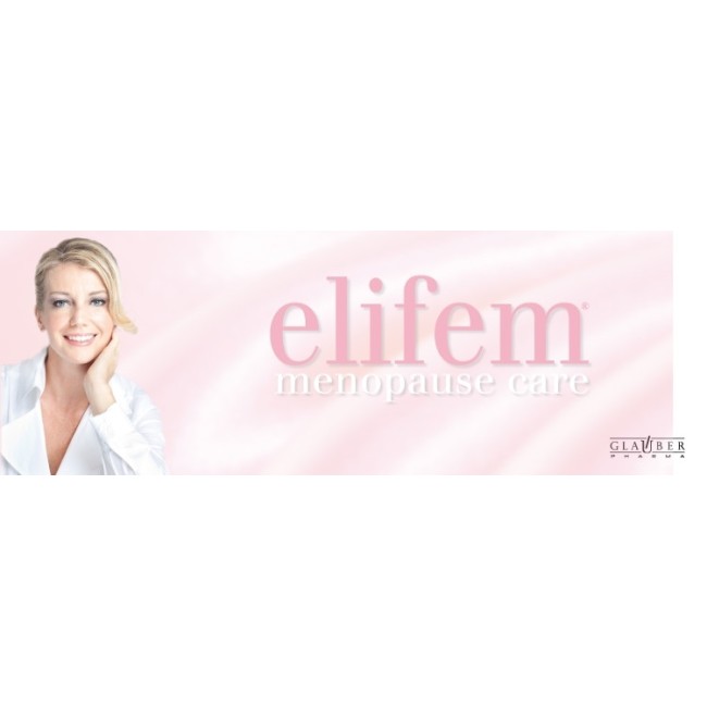 Elifem 30 Compresse