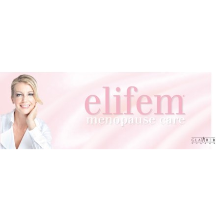 Elifem 30 Compresse