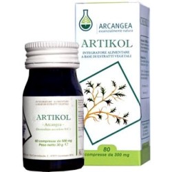 Artikol 80 Capsule