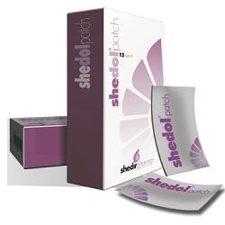 Shedol Patch 12 Cerotti