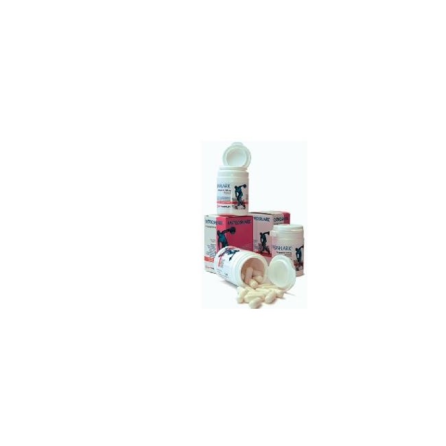 Osteoshark Integratore 30 Capsule Osteoshark Integratore 30 Capsule