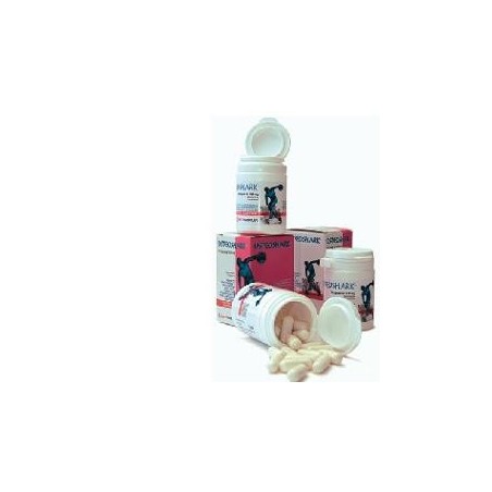 Osteoshark Integratore 30 Capsule Osteoshark Integratore 30 Capsule