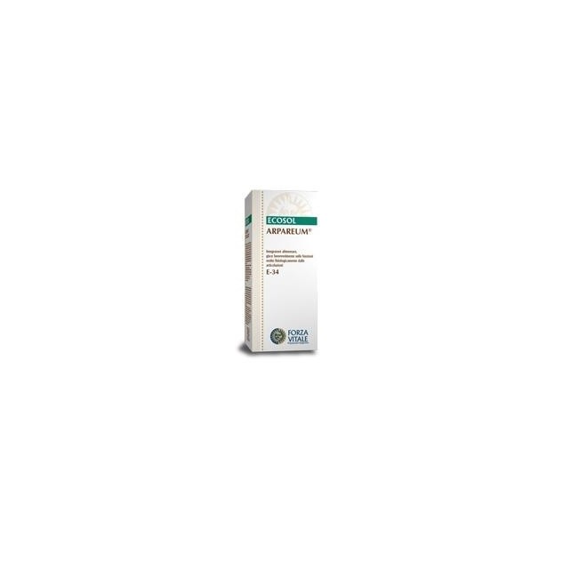 Arpareum Ecosol Gocce 50ml Arpareum Ecosol Gocce 50ml