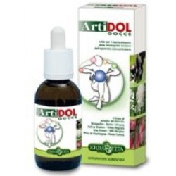Artidol 30ml Gocce