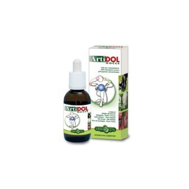 Artidol 30ml Gocce