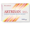 Artrisan 30 Compresse Artrisan 30 Compresse