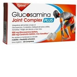 Glucosamina Joint Complex Plus 30 Compresse